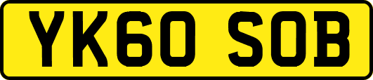 YK60SOB
