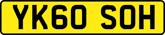 YK60SOH