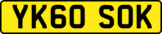 YK60SOK