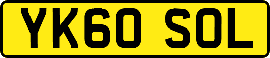 YK60SOL