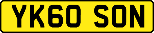 YK60SON