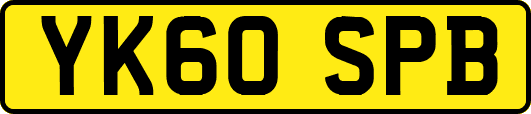 YK60SPB