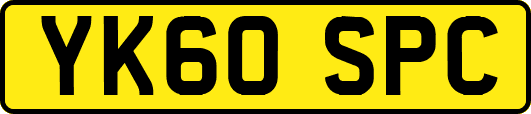 YK60SPC