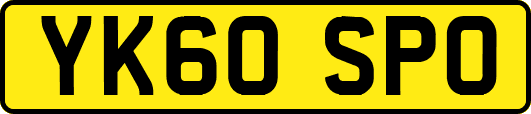 YK60SPO
