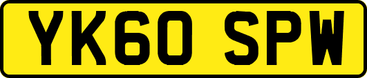YK60SPW