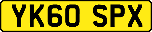 YK60SPX
