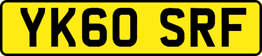 YK60SRF