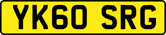 YK60SRG