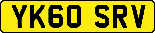 YK60SRV