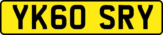YK60SRY