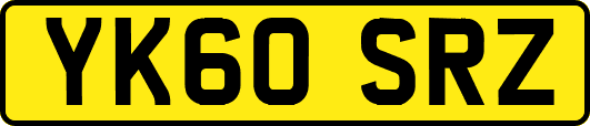 YK60SRZ