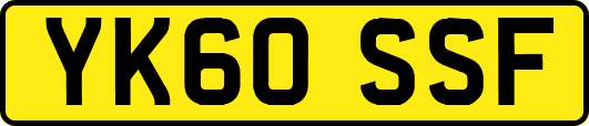 YK60SSF