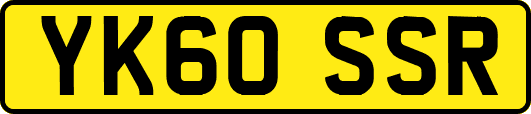 YK60SSR