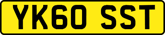 YK60SST