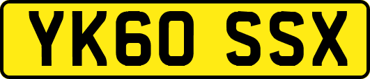 YK60SSX