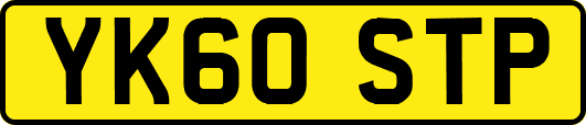 YK60STP