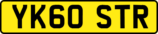 YK60STR