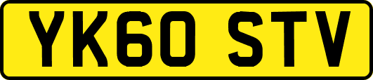 YK60STV