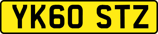YK60STZ