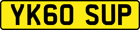 YK60SUP