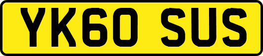 YK60SUS