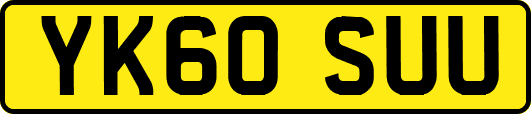 YK60SUU