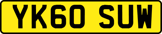 YK60SUW