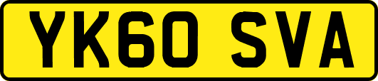 YK60SVA