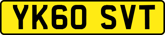 YK60SVT