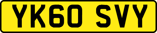 YK60SVY