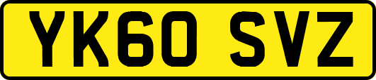 YK60SVZ