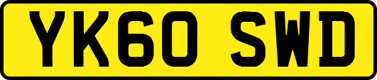 YK60SWD
