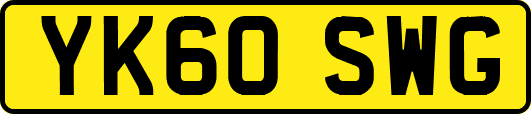 YK60SWG