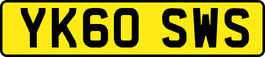 YK60SWS