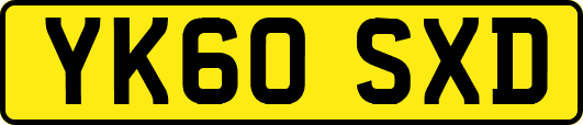 YK60SXD