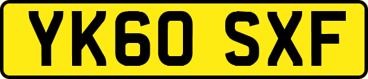 YK60SXF