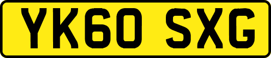 YK60SXG