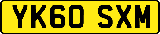 YK60SXM