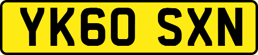 YK60SXN