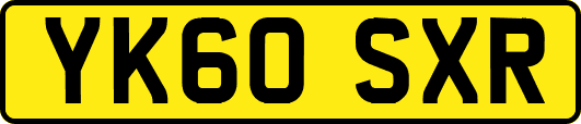 YK60SXR