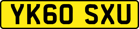 YK60SXU