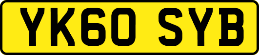 YK60SYB