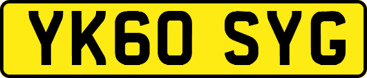 YK60SYG