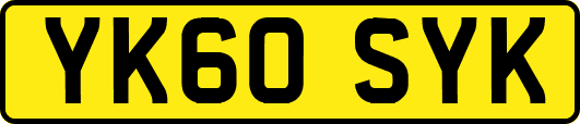 YK60SYK