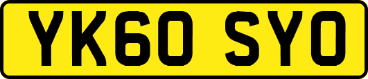 YK60SYO