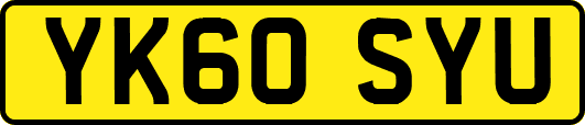 YK60SYU