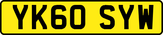 YK60SYW
