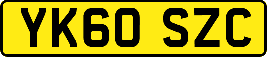 YK60SZC