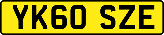 YK60SZE