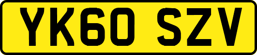 YK60SZV
